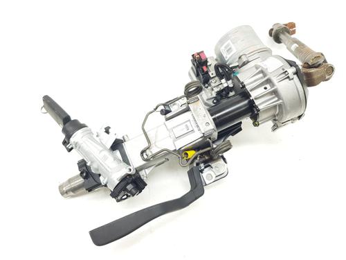 Steering column SEAT IBIZA V (KJ1, KJG) 1.0 MPi | BP27501692M21