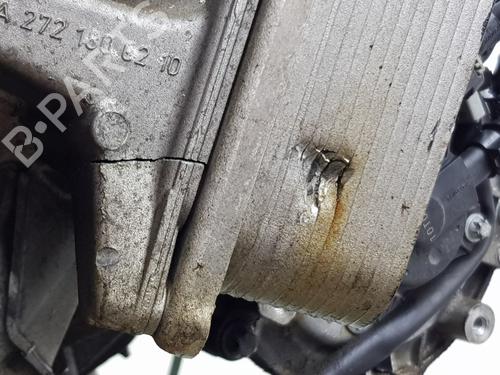 Engine MERCEDES-BENZ GLK-CLASS (X204) 350 4-matic (204.987) | BP28814110M1 