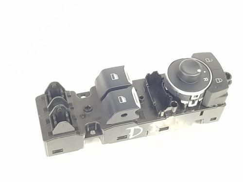 Used Left front window switch Left front window switch FORD TRANSIT COURIER V769 Box Body/MPV (N3P) [2023-2026] 38936300 38936300