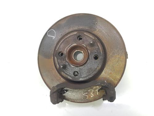 Right front steering knuckle CITROËN NEMO Box Body/MPV (AA_) 1.4 HDi | BP10965670M26 