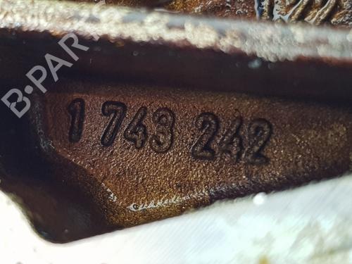 Other BMW 3 (E46) 318 i | BP27262181O1 