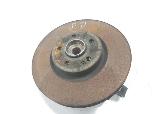 Used Right front steering knuckle MERCEDES-BENZ V-CLASS (W447) V 220 CDI / d (447.811, 447.813, 447.815) (163 hp) 12570291