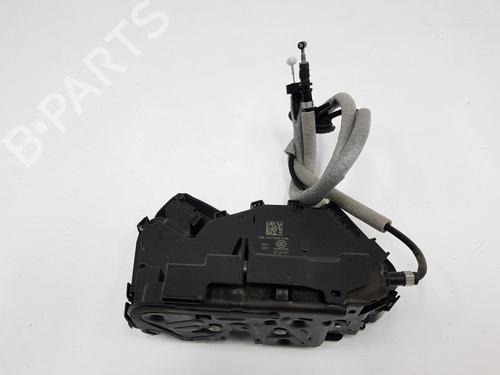 Used Rear right lock CUPRA FORMENTOR (KM7, KMP) 1.5 TSI (150 hp) 15730453