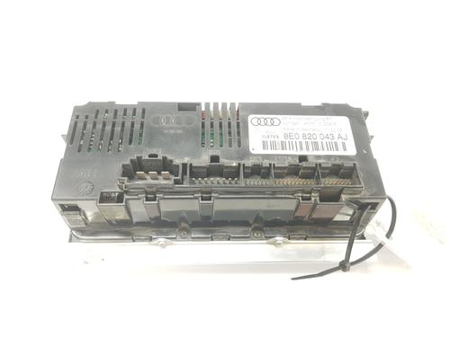 Climate control AUDI A4 B7 (8EC) 2.0 | BP15412477I5 