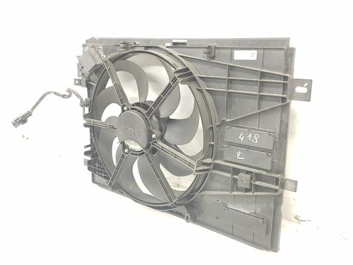 Radiator fan CITROËN JUMPY III Van (V_) | BP31995411M35