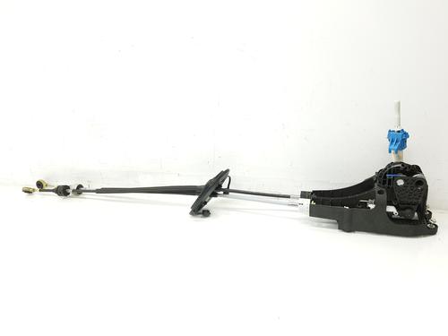 Gear lever OPEL ASTRA K (B16) 1.6 CDTi (68) | BP21571415M90 