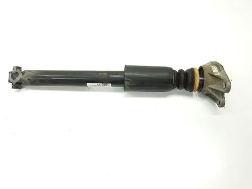 Used Left rear shock absorber BMW 3 (F30, F80) 318 d (150 hp) 23533839
