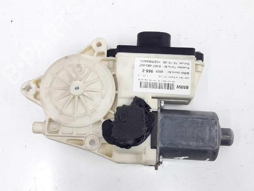 Left rear window motor BMW X3 (E83) xDrive 25 i | BP6100339E23 