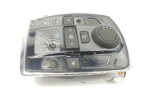 Interior roof light PEUGEOT 508 SW I (8E_) 2.0 BlueHDi 150 | BP16289731I8