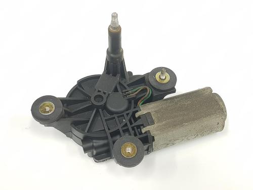Rear wiper motor FIAT PANDA (169_) 1.4 (169AXE1B) | BP17064607M102 