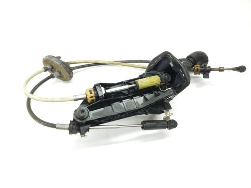 Used Gear lever MERCEDES-BENZ SPRINTER 3,5-t Van (B906) 313 CDI (906.631, 906.633, 906.635, 906.637) (129 hp) 26976443
