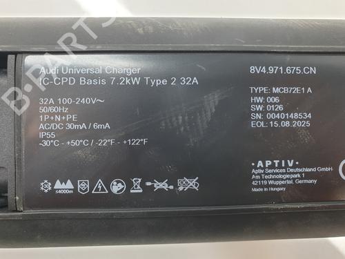 Other AUDI A3 Sportback (8YA, 8YF)  | BP37584800O1  - Image 8