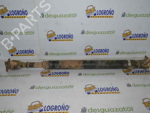 Used Driveshaft TOYOTA LAND CRUISER PRADO (_J12_) 3.0 D-4D (KDJ120, KDJ125) (166 hp) 6622675