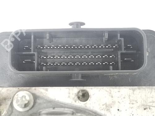 ABS pump NISSAN PULSAR Hatchback (C13) 1.2 DIG-T | BP9160330M43 