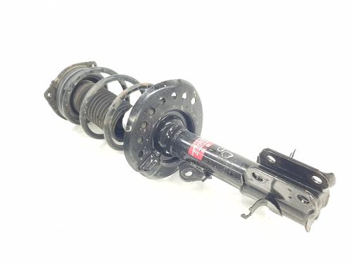 Right front shock absorber NISSAN JUKE (F15) 1.6 | BP26214940M17