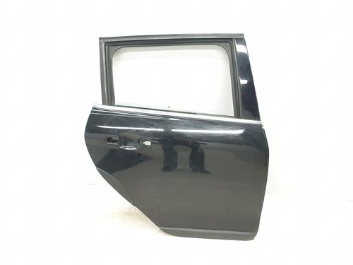 Used Right rear door PEUGEOT 2008 I (CU_) 1.5 BlueHDI 100 (102 hp) 24571982