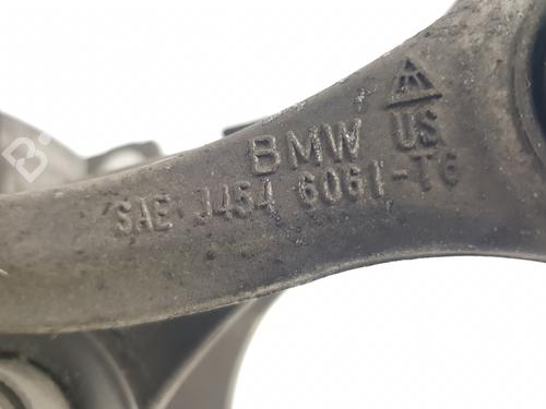 Right rear steering knuckle BMW X5 (E70) xDrive 30 d | BP17047192M28 