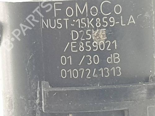 Electronic module FORD TRANSIT COURIER V769 Box Body/MPV (N3P) | BP38563020M83 - Image 3