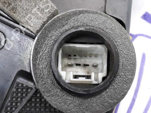 Front left lock TOYOTA LAND CRUISER PRADO (_J12_) 3.0 D-4D (KDJ120, KDJ125) | BP3152123C98 