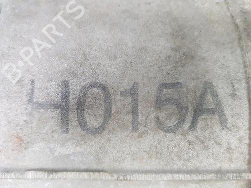 Gearbox BMW X3 (E83) 2.0 d | BP14969812M3 