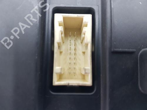Climate control RENAULT SCÉNIC II (JM0/1_)  | BP9459099I5 