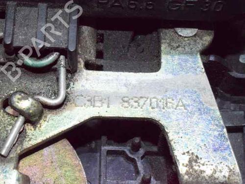 Front right lock VW GOLF IV (1J1) 1.9 TDI | BP760470C97 