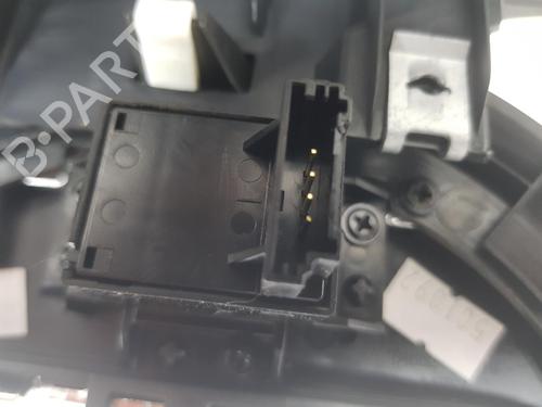 Armrest / Center console KIA SPORTAGE III (SL) 2.0 CRDi AWD | BP9645315I20 