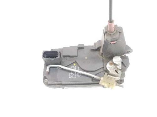 Rear right lock OPEL ASTRA H Estate (A04) 1.7 CDTI (L35) | BP6967570C99 