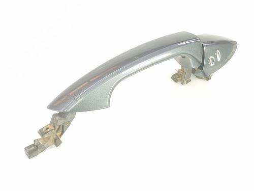 Used Front right exterior door handle MERCEDES-BENZ GLK-CLASS (X204) 220 CDI 4-matic (204.984, 204.997) (170 hp) 10628656