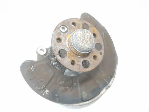 Left front steering knuckle MERCEDES-BENZ E-CLASS (W212) E 220 CDI / BlueTEC (212.001, 212.002) | BP8693424M25 