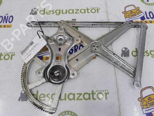 Used Front right window mechanism TOYOTA LAND CRUISER PRADO (_J12_) 3.0 D-4D (KDJ120, KDJ125) (163 hp) 2835184