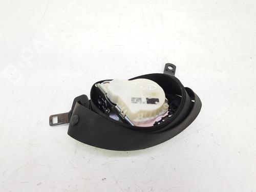 Used Rear right seatbelt BMW X3 (E83) 2.0 d (150 hp) 8239314
