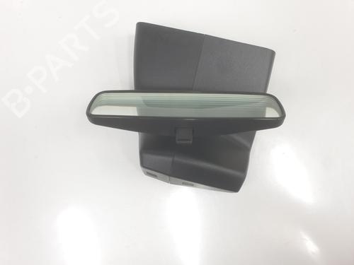 Rear mirror CITROËN C4 III (BA_, BB_, BC_) 1.5 BlueHDi 130 (BBYHZB) | BP36570012I6 - Image 3