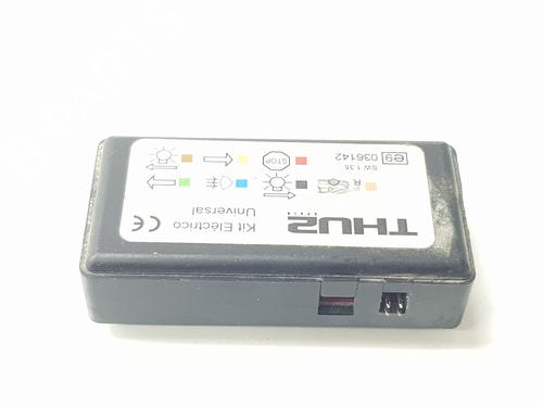 Electronic module BMW X5 (E53) 3.0 d | BP30710080M83