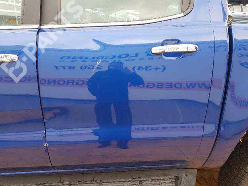 Rear left exterior door handle FORD RANGER (TKE) 2.2 TDCi 4x4 | BP6945206C130  - Image 24