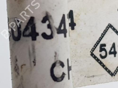 AC pipe RENAULT ARKANA I (LCM_, LDN_) 1.3 TCe 140 (LDN0) | BP35737662M126 - Image 4