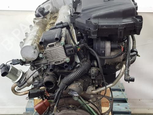 Motor VW LUPO I (6X1, 6E1) 1.4 | BP28104025M1 