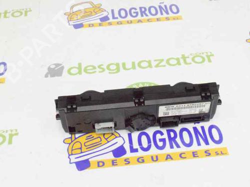 Climate control BMW 1 (E87) 118 d | BP1713748I5 