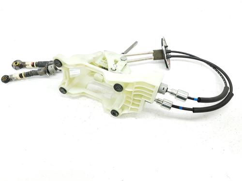 Gear lever HYUNDAI TUCSON (TL, TLE) 1.6 CRDi hybrid 48V | BP15821550M90 