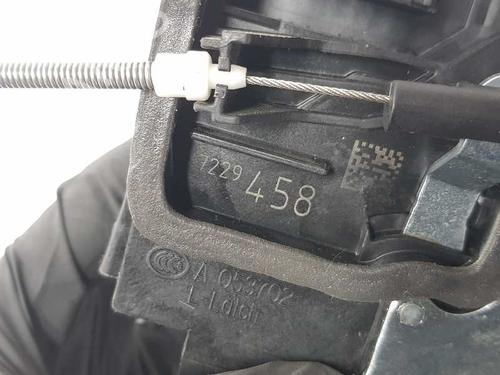 Front right lock BMW 5 Gran Turismo (F07) 530 d | BP6890519C97