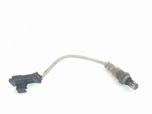 Elektronisk sensor PEUGEOT 3008 II SUV (MC_, MR_, MJ_, M4_) 1.6 BlueHDi 120 (120 hp) 29711036