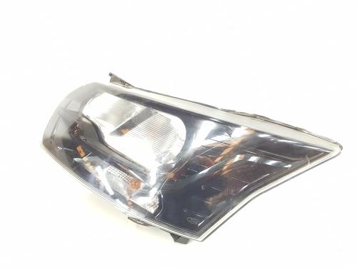 Left headlight FORD TRANSIT V363 Platform/Chassis (FED, FFD) | BP35804143C28 - Image 7