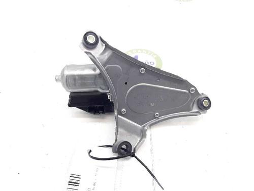 Used Rear wiper motor TOYOTA AURIS (_E15_) 1.4 (ZZE150_, ZZE150R) (97 hp) 4448027