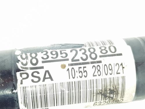 Right front driveshaft PEUGEOT EXPERT Van (V_)  | BP33215519M39  - Image 5