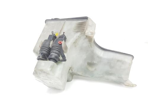 Windscreen washer tank BMW X5 (E53) 3.0 d | BP16710468C113 