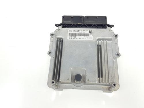 Engine control unit (ECU) LAND ROVER RANGE ROVER VELAR (L560) 2.0 D180 TD4 4x4 | BP37014505M57  - Image 5