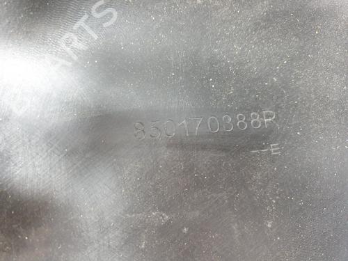 Corner bumper RENAULT TRAFIC III Van (FG_) 2.0 dCi 120 (FGMN) | BP11284027C117 