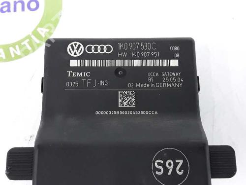Elektronisk modul VW GOLF V (1K1) 1.9 TDI | BP14069857M83 