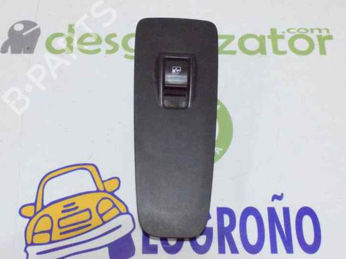 Right front window switch CITROËN JUMPER II Van 2.2 HDi 100 | BP1366509I26 