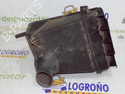 Air filter box RENAULT KANGOO / GRAND KANGOO II (KW0/1_) 1.5 dCi (KW0C, KW2C, KW4C) | BP14118158M87 